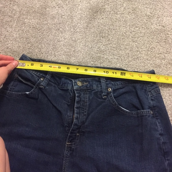 Riders by Lee Relaxed Fit 12P Jeans - Picture 7 of 11